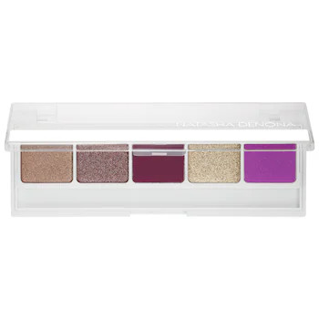 Natasha DenonaEyeshadow Palette 5 | Sephora (US)