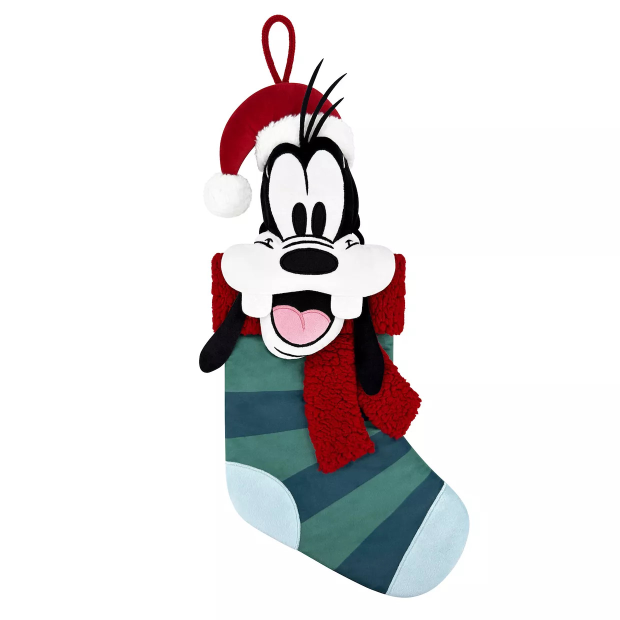 St. Nicholas Square® Disney's Christmas Stocking | Kohl's
