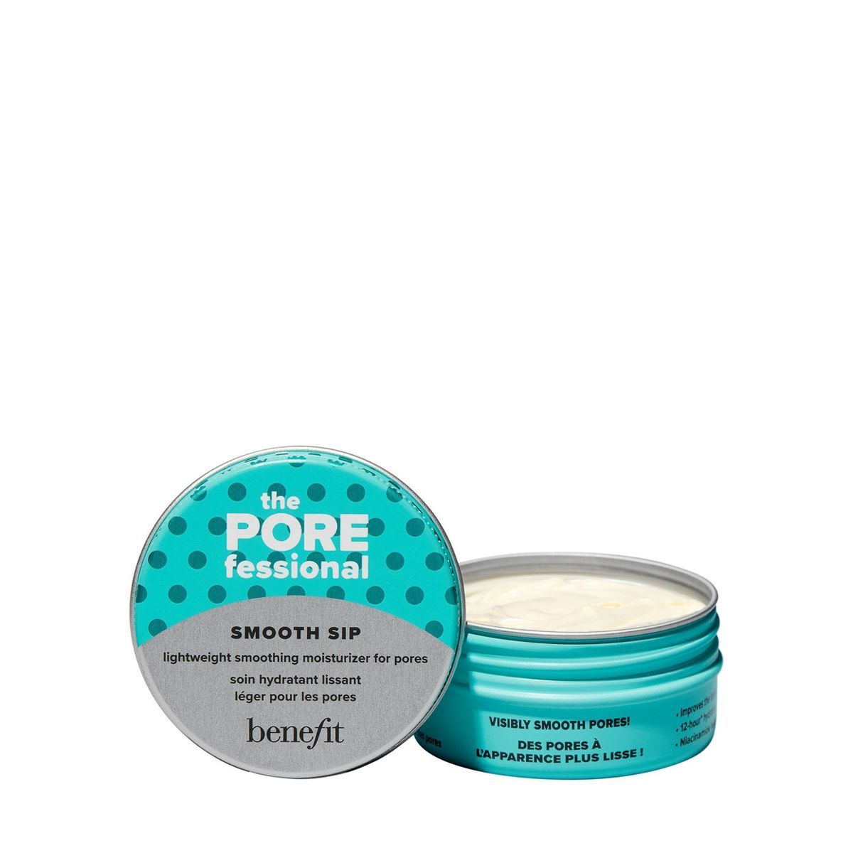 Benefit Cosmetics The POREfessional Smooth Sip Mini Moisturizer - 0.7oz - Ulta Beauty | Target