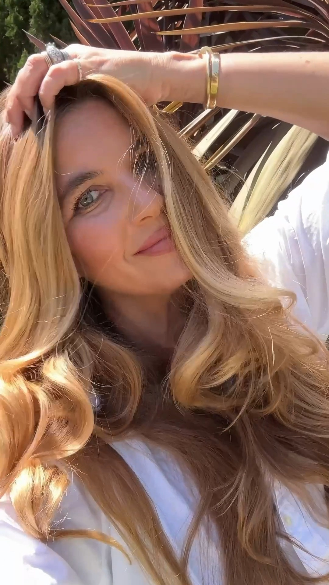 This hair wouldn’t be possible without Académie Hair Sea Glass…use code FREESHIP this weekend for free shipping. 💎🐚

#LTKdayinmylife #LTKgrwm #LTKBeauty