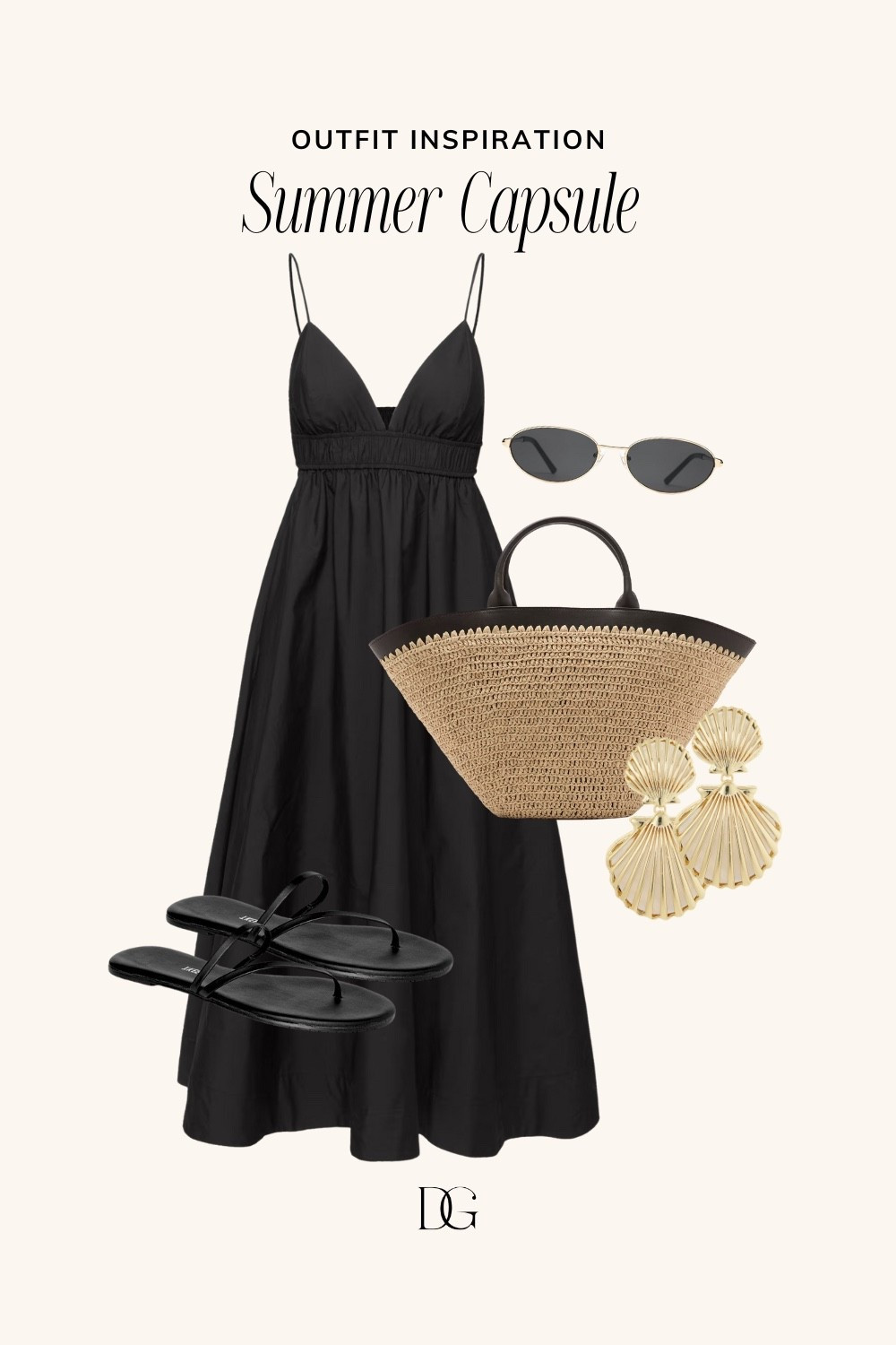 Summer Capsule Outfit Inspo | summer outfit, summer outfits, summer finds, summer capsule wardrobe, summer staples, summer wardrobe staples, summer basic, summer basics, summer style, summer bag, summer trend, summer trends, summer fashion, summer 2025, summer closet staple, summer closet staples, summer closet essentials, summer neutrals, neutral outfit, neutral outfits 

#LTKFindsUnder100 #LTKStyleTip #LTKSeasonal