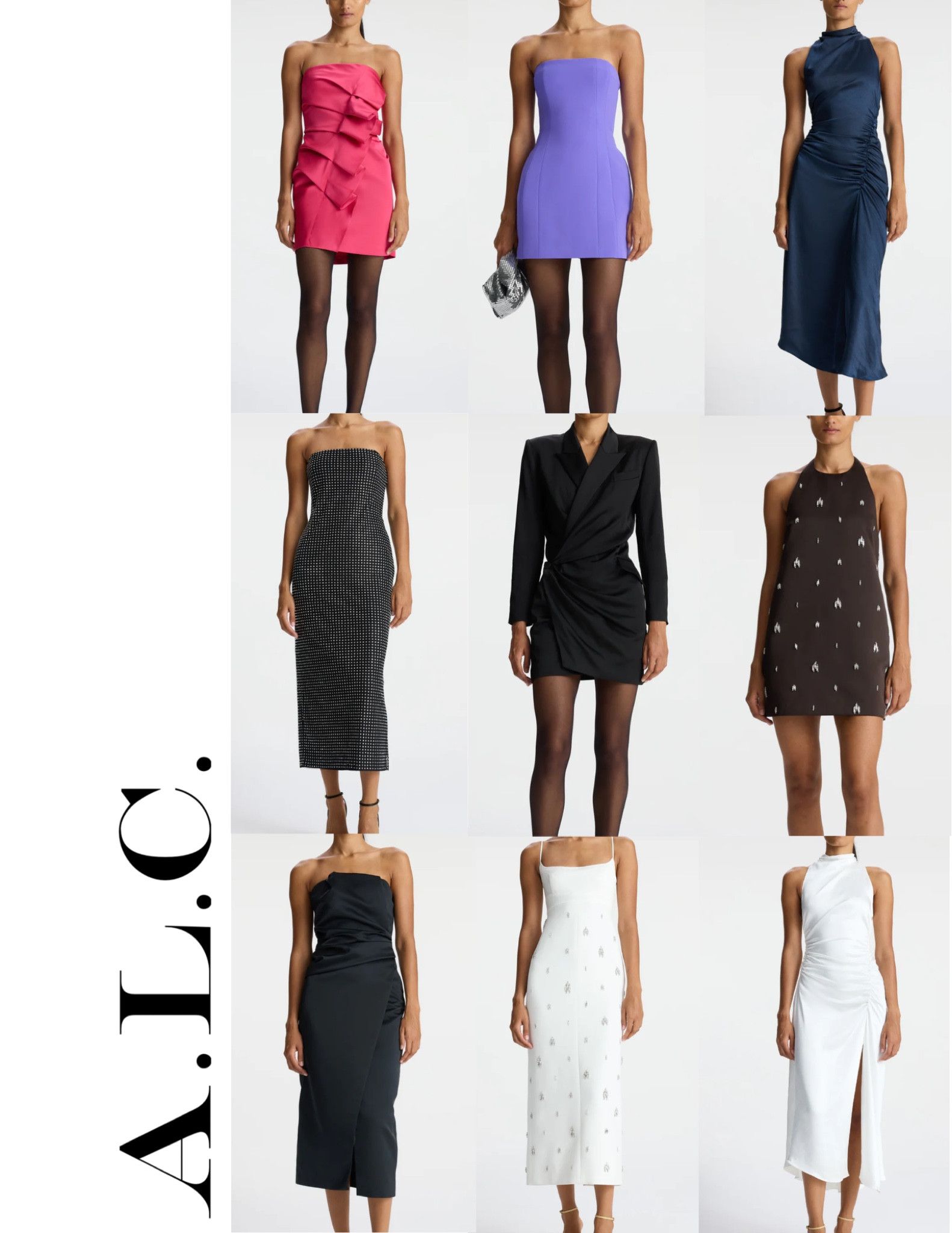 ALC OOTD

#LTKSeasonal #LTKGiftGuide #LTKHoliday