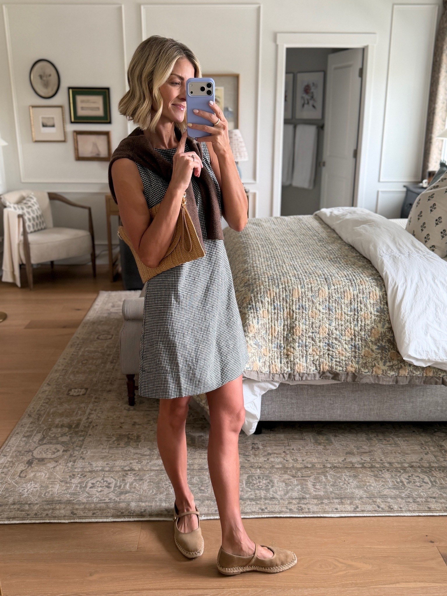 One of my favorite outfits I brought to Cabo with me, and a few other styles I packed too! 

#LTKgrwm #LTKootd