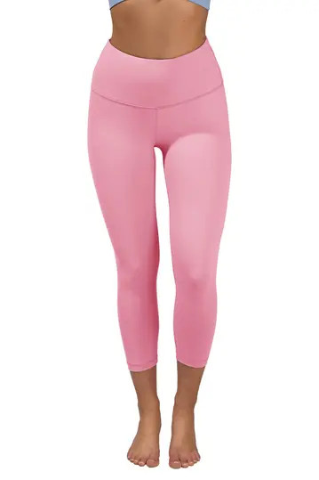 Powerflex High Waist Capri Leggings | Nordstrom Rack