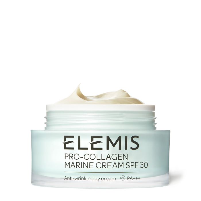 Pro-Collagen Marine Cream SPF 30 | Elemis (US)