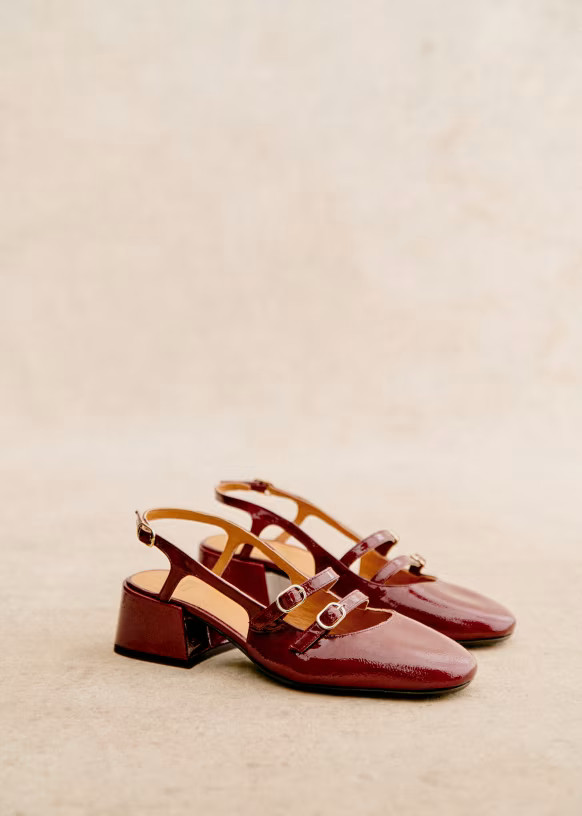 Paula Babies | Sezane Paris
