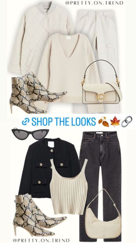 Cardigan Magic, Monochrome Style, Effortless Chic, Neutrals in Harmony, Versatile Elegance, Cardigan Chronicles, Mom Jeans, Cozy Knits, Casual Denim, Wardrobe Staple, Transeasonal Grace, Timeless Elegance, Daily Fashion, Outfit ideas, Styling tips, What to wear

#CardiganLove #EffortlessStyle #NeutralsAllDay #fashiontips #WardrobeEssentials #VersatileFashion #TranseasonalChic #CasualElegance #EverydayFashion #StylingInspo #NeutralTones #ChicOutfits #whattowear #howtowear #howtostyle #OOTD #fashiondiaries #stylingtips #beigeaesthetic #ltkfashion