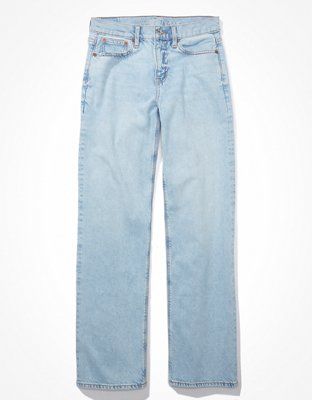 AE '90s Wide Leg Jean | American Eagle Outfitters (US & CA)