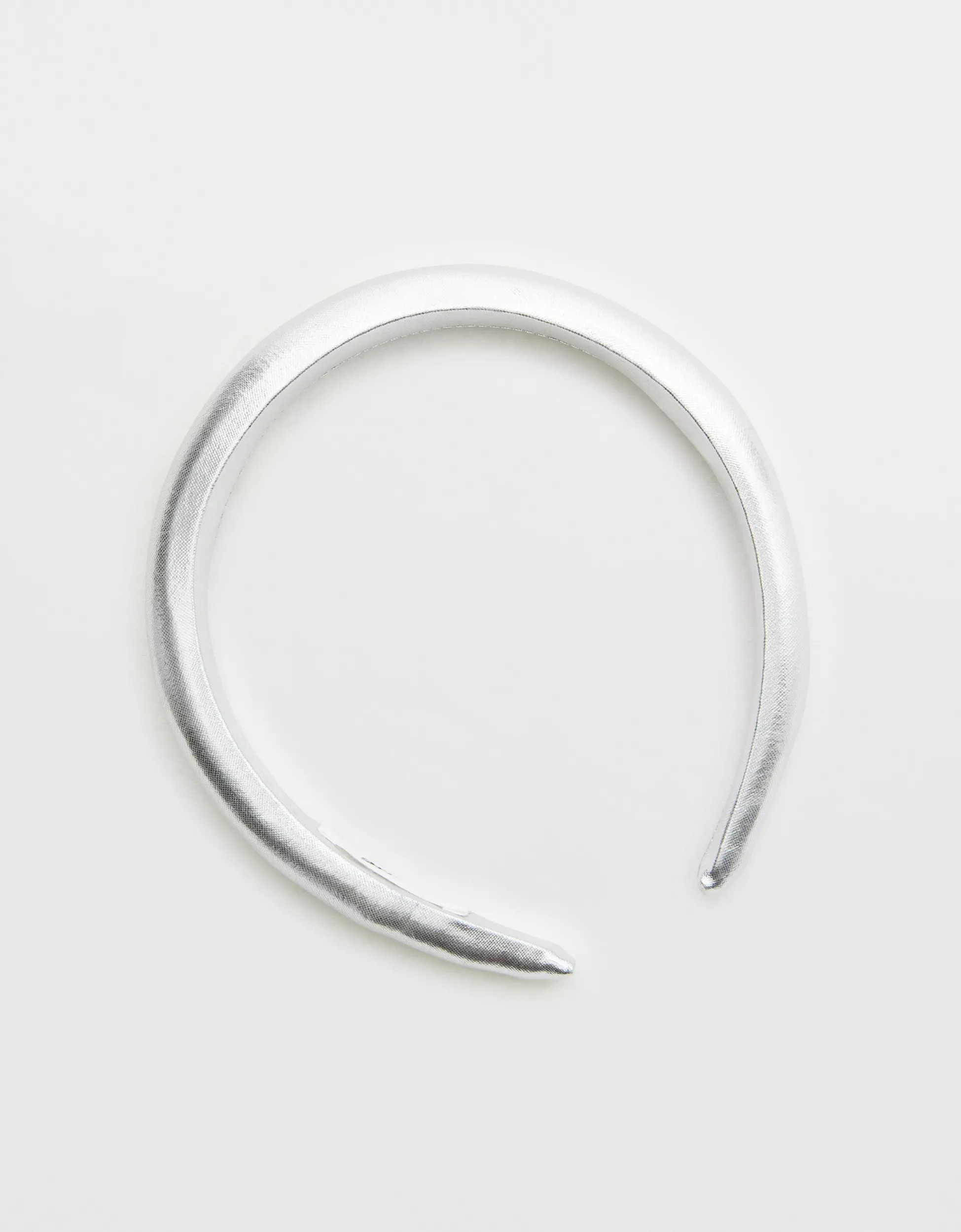 Aerie Metallic Headband | Aerie