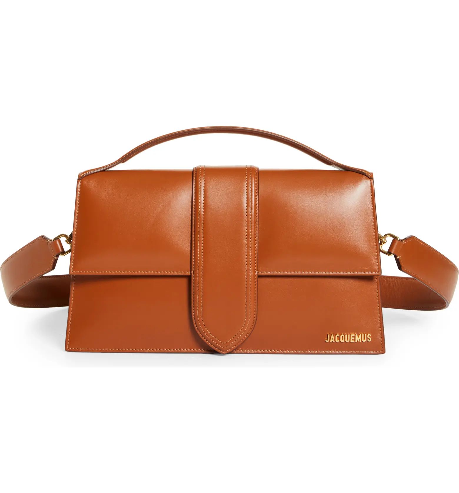 Jacquemus Medium Le Bambino Satchel | Nordstrom | Nordstrom