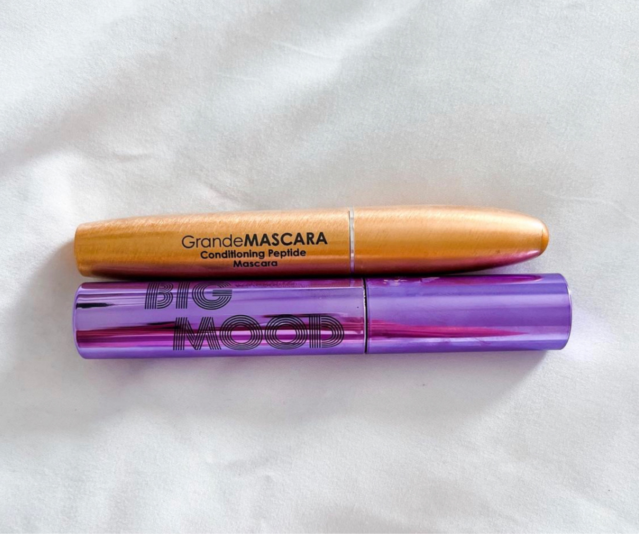 Grande products I either have and love or want to grab during the sale!! I use the peptide mascara as a primer a lot of times!! The lash serum has crazy good reviews and I’m definitely grabbing!! The heated lash curler is great if you have any problem lashes that don’t curve up like they should 👍 apply promo code 9/21-9/24!!

#LTKSale #LTKfindsunder50 #LTKbeauty