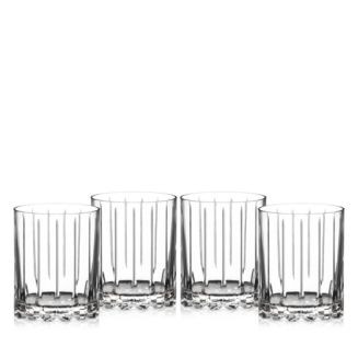 Double Rocks Glasses, Set of 4 | Bloomingdale's (US)