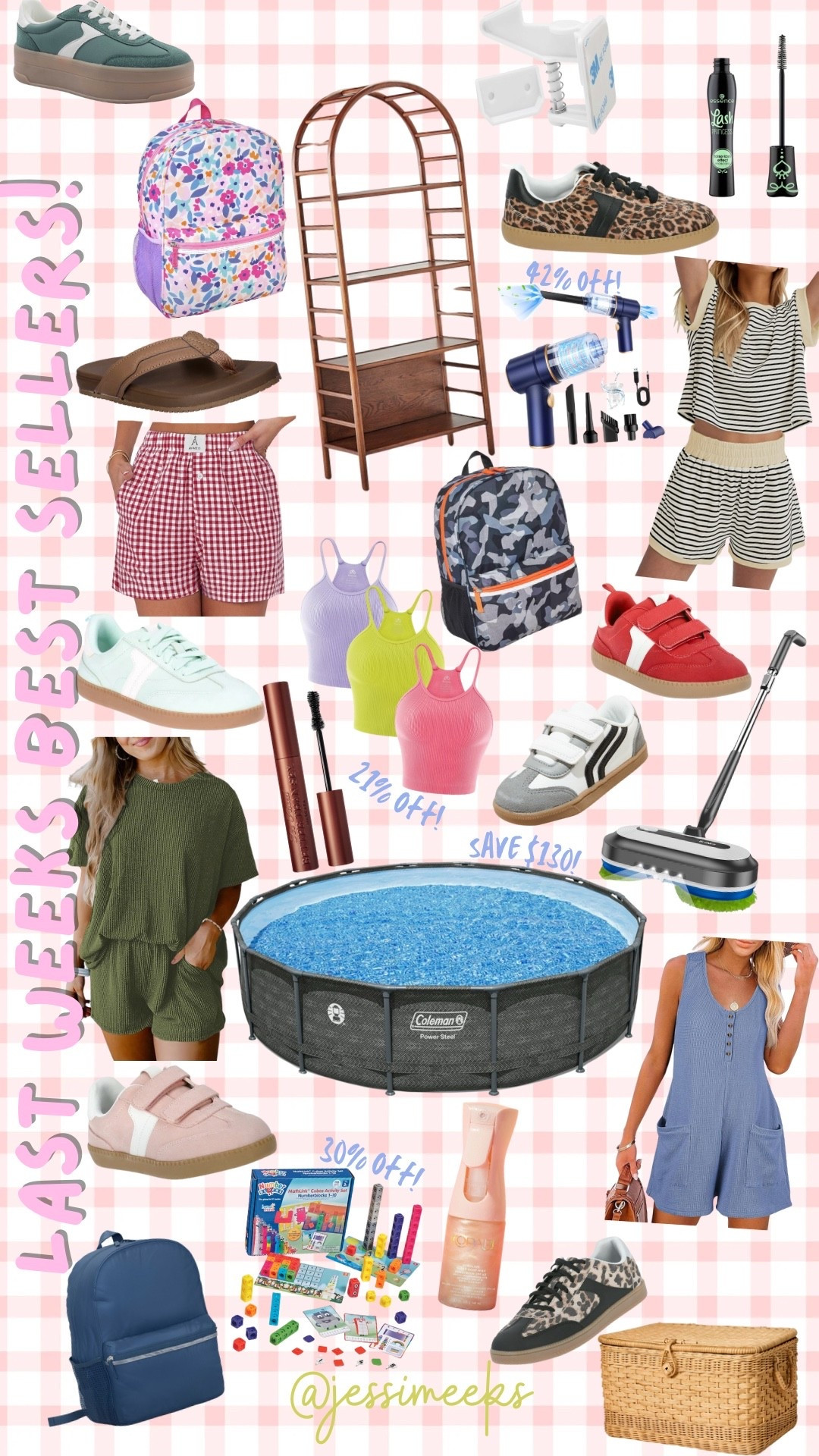 ur picks from last week!! ✨

#LTKHome #LTKSaleAlert #LTKShoeCrush