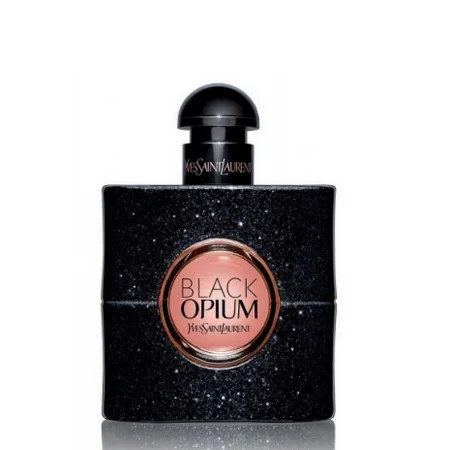 Black Opium by Yves Saint Laurent Eau De Parfum Spray 3 oz | Walmart (US)