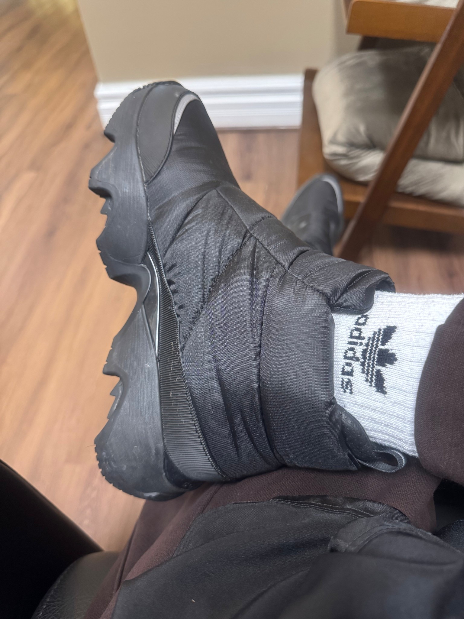 KINETIC™ Impact Women's Puffy Zip Waterproof Boot

#LTKdayinmylife #LTKHoliday #LTKU