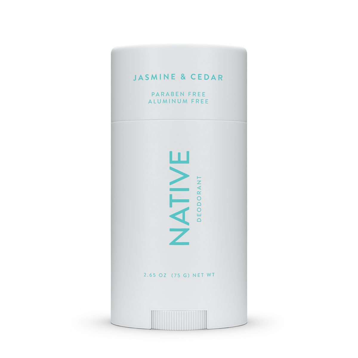 Native Deodorant - Jasmine & Cedar - Aluminum Free - 2.65 oz | Target