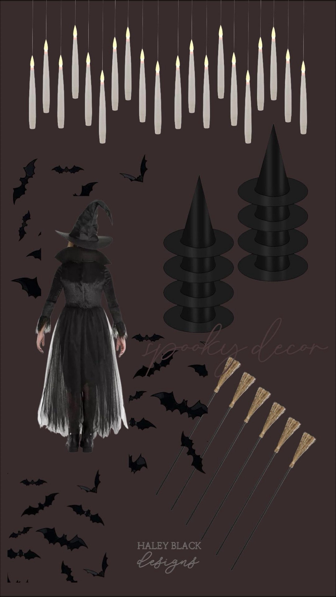 Spooky decor #halloween #spooky #fall

#LTKHome #LTKStyleTip #LTKSeasonal