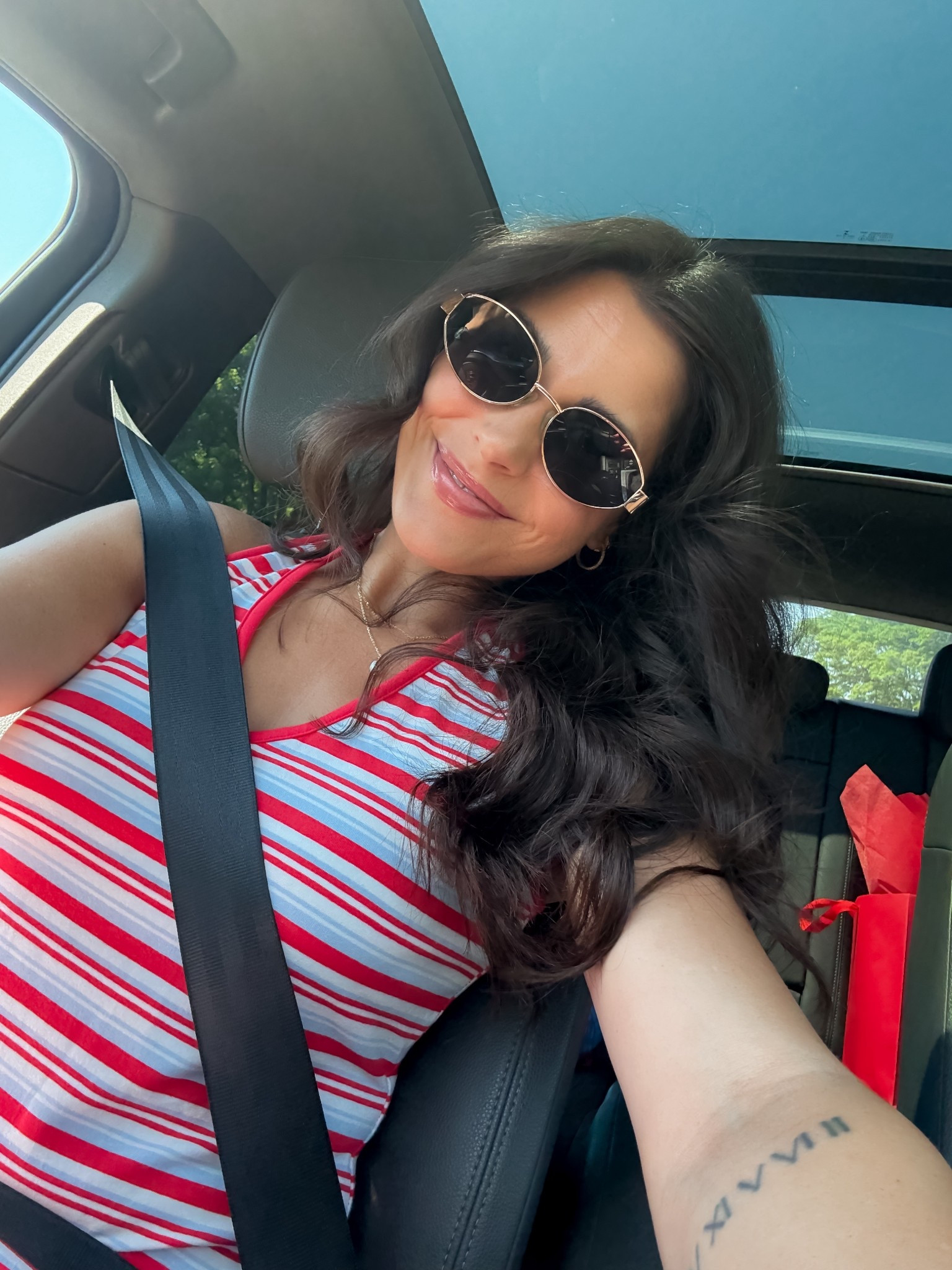 4th of July style 🇺🇸

Target, tinted sunscreen, hair curler, dress, sunglasses, beauty, jewelry, Caitlyn minimalist, Ana Luisa, J.crew, set, dress, summer, hat  H&M, set, tkees, sandals, sambas, sunglasses, hat, jewelry, earrings, watch, belt, headband, sneakers, lululemon, bag, purse, flats, sweater set, shorts, bag, tote, summer, beach, Fourth of July, sandals, necklace, bucket hat, sunglasses, sale, shoes, travel, airport outfit, summer, style, accessories, new arrivals, swim, swimsuit, coverup, sandals, hat, earrings, style, Travel, revolve, matching set, sweater set, vacay, vacation, spring break, swim, poolside, beach, swimsuit, free people, hat, beach hat, Steve Madden, sandals, beach towel, earrings, one piece, straw bag, beach bag, pool bag, sunglasses, straw hat, Norma kamali, Camila coelho, Shopbop, revolve, madewell, aerie, swim, one piece, Nordstrom, target, beach towel, bikini, lack of color, beach riot, hat attack, casa Clara, lele sadoughi, statement earrings, Le Specs, janessa Leone, BTB Los Angeles, dolce vita, Sam Edelman, Lu Goldie, Diff eyewear, riot swim, maaji, Michael Costello, style, fashion, sunglasses, Amazon, revolve, aerie, Francesca’s, saks fifth Avenue, madewell, hat, straw hat, purse, heels, hoops, earrings, linen shorts, accessories, beach bag, pool bag, beach hat, straw bag, under 200, under 100, under 50, under 25, swimsuits, resort wear, vacation ready, sweet Caroline collection 

#LTKstyletip #LTKunder50

#LTKSummerEdit 

#LTKSeasonal #LTKFindsUnder50 #LTKStyleTip