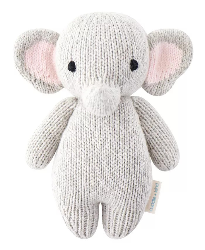 Baby Elephant - Ages 0 - 24 months | Bloomingdale's (US)