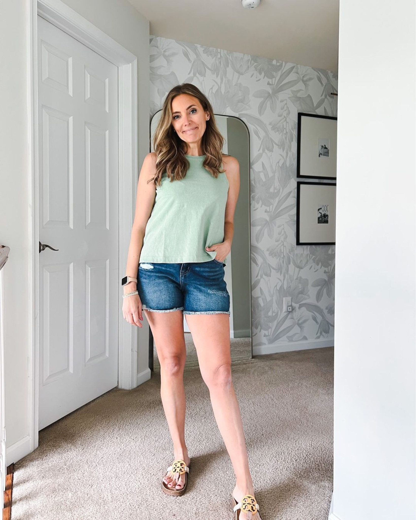 I will be doing a round up of my favorite shorts and these make the list and they're under $13!!

Beach vacation
Wedding Guest
Spring fashion
Spring dresses
Vacation Outfits
Rug
Home Decor
Sneakers
Jeans
Bedroom
Maternity Outfit
Resort Wear
Nursery
Summer fashion
Summer swimsuits
Women’s swimwear
Body conscious swimwear
Affordable swimwear
Summer swimsuits
Summer fashion
2023 swim

#LTKunder50 #LTKSeasonal #LTKstyletip