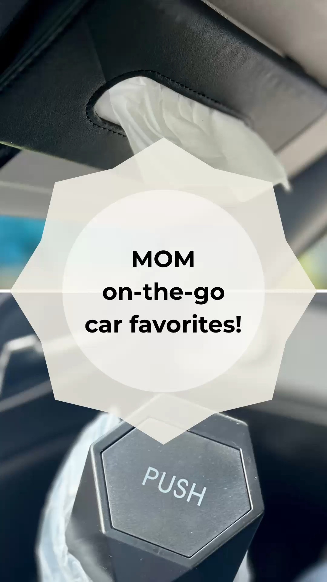 Keeping my car stocked with mom-approved essentials = less chaos & smoother outings 🚗✨

These are my go-to items for staying organized, keeping things clean, and having easy-access must-haves for the kids when we’re on the go. 
From quick cleanups to everyday convenience, this setup makes mom life in the car so much easier.

Shop all my car favorites here 🤍

#LTKstorytime #LTKmomlife #LTKdayinmylife