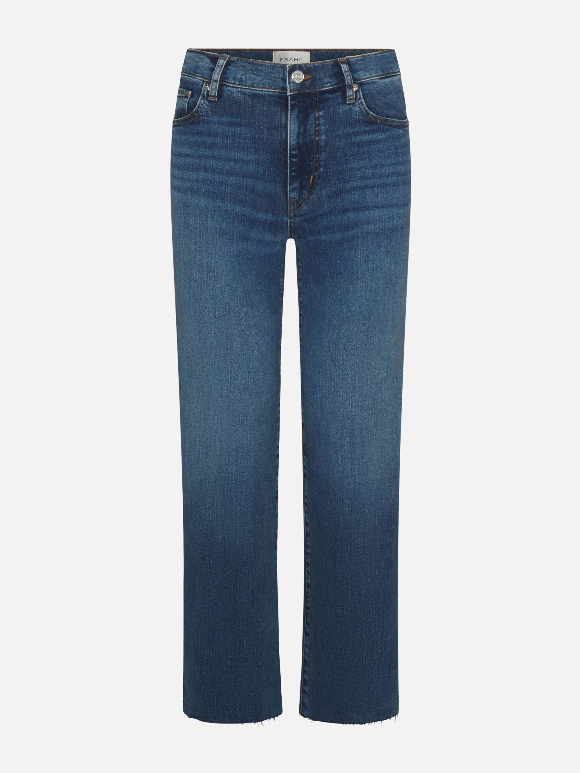 CANALS RAW AFTER | Frame Denim