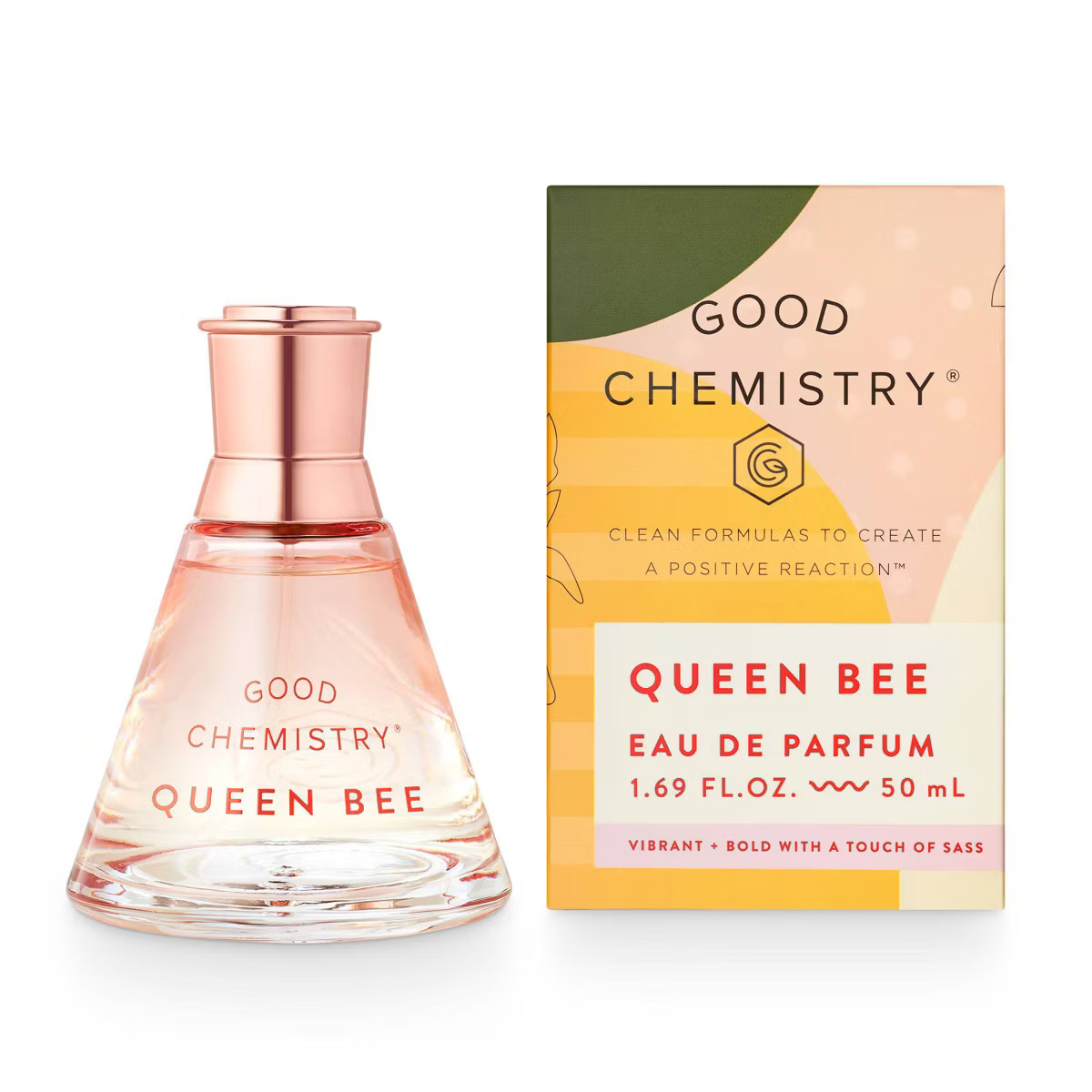 Good Chemistry® Eau De Parfum Perfume | Target