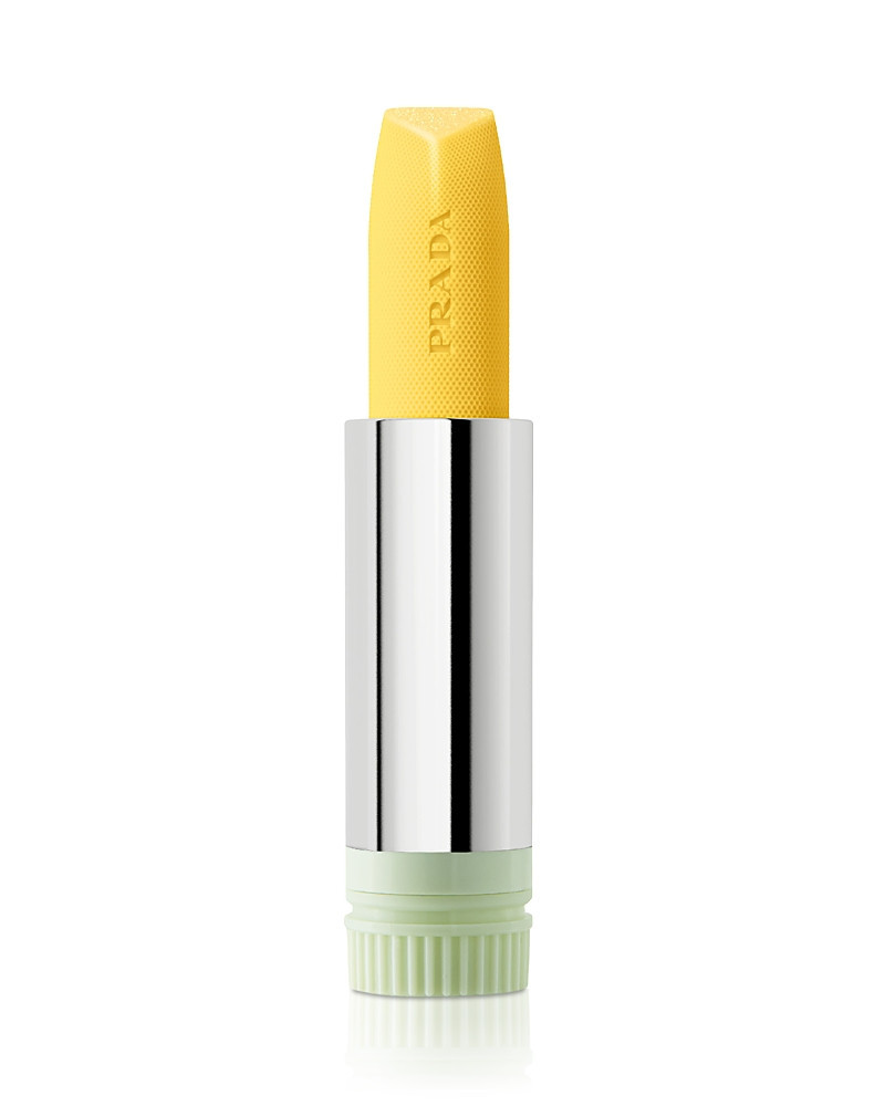 Prada Moisturizing Lip Balm Refill, Banana Yellow | Bloomingdale's (US)