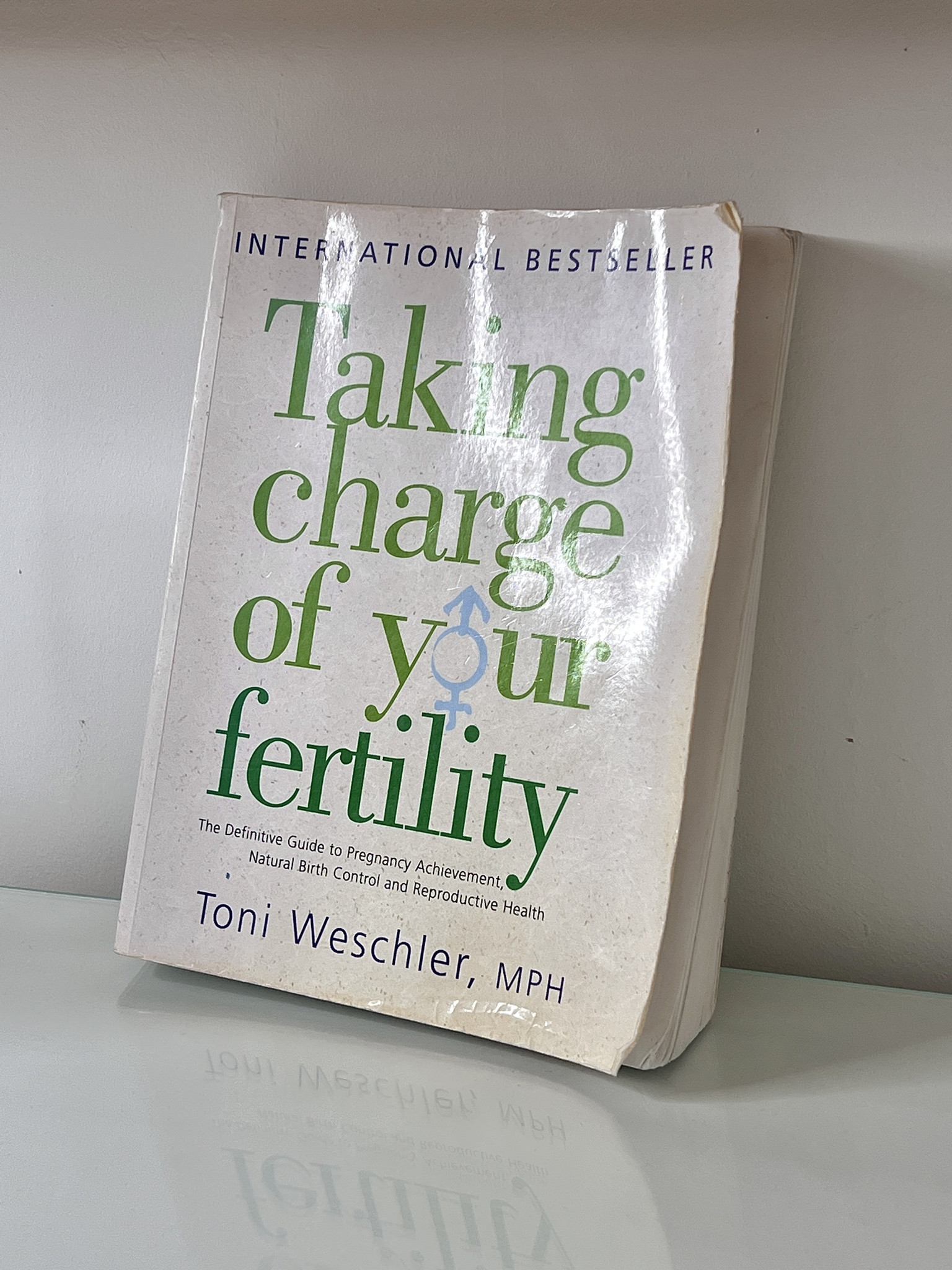 The book that got me off the contraceptive pill… ✨📚

#LTKGiftGuide #LTKhome #LTKCyberWeek