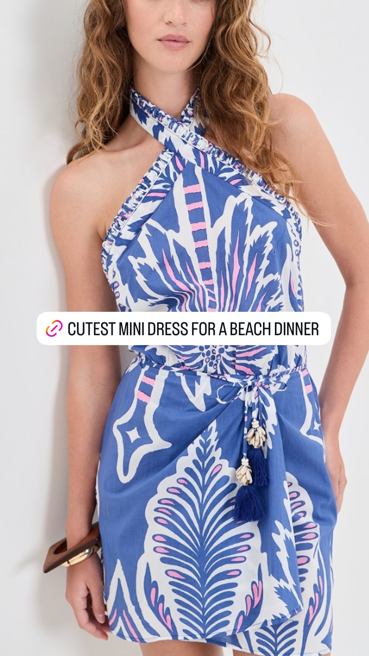 Cutest mini dress for a beach dinner. Sharing a roundup of resort favorites that I'm loving. From coverups, to dresses, accessories, swimsuits, and more!  

 #LTKSeasonal #LTKSwim #LTKTravel
