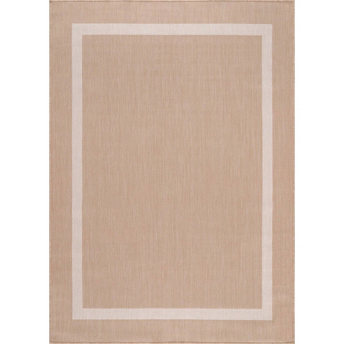 Waikiki Geometric Indoor/Outdoor Rug | Wayfair North America