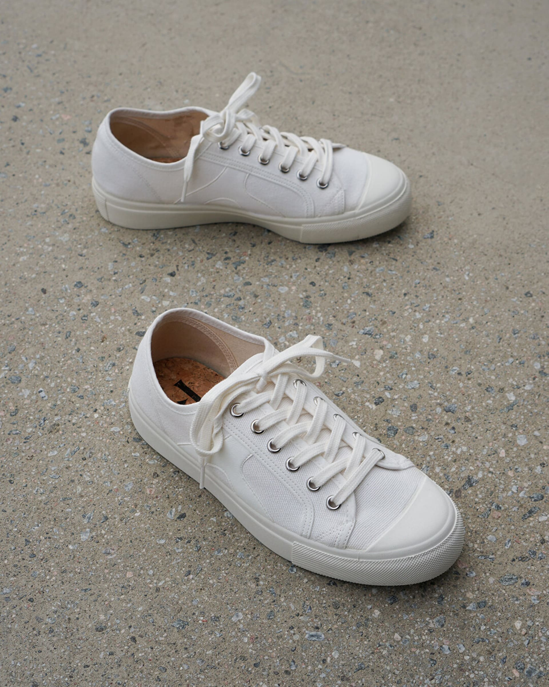 Hornstull Organic Cotton | Flattered