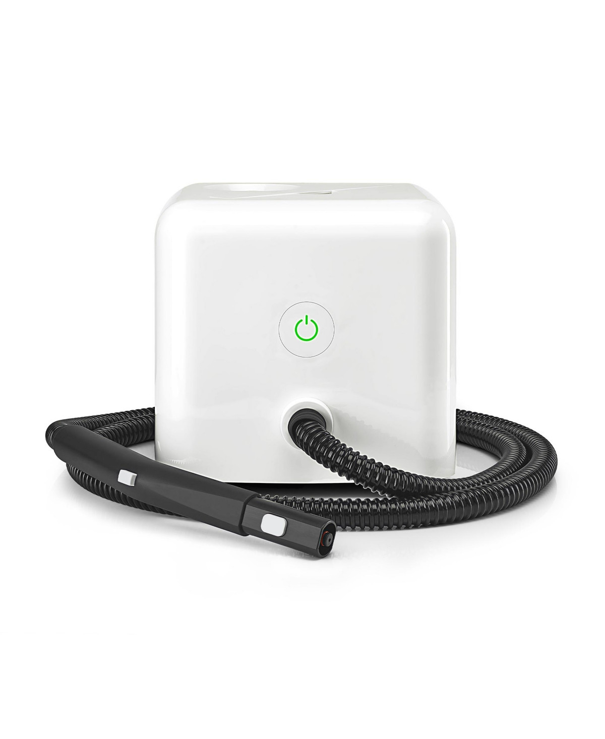 Dupray Neat Steam Cleaner Multi-Purpose Heavy-Duty Steamer for Floors, Cars, Home Use and More - White | Macy's