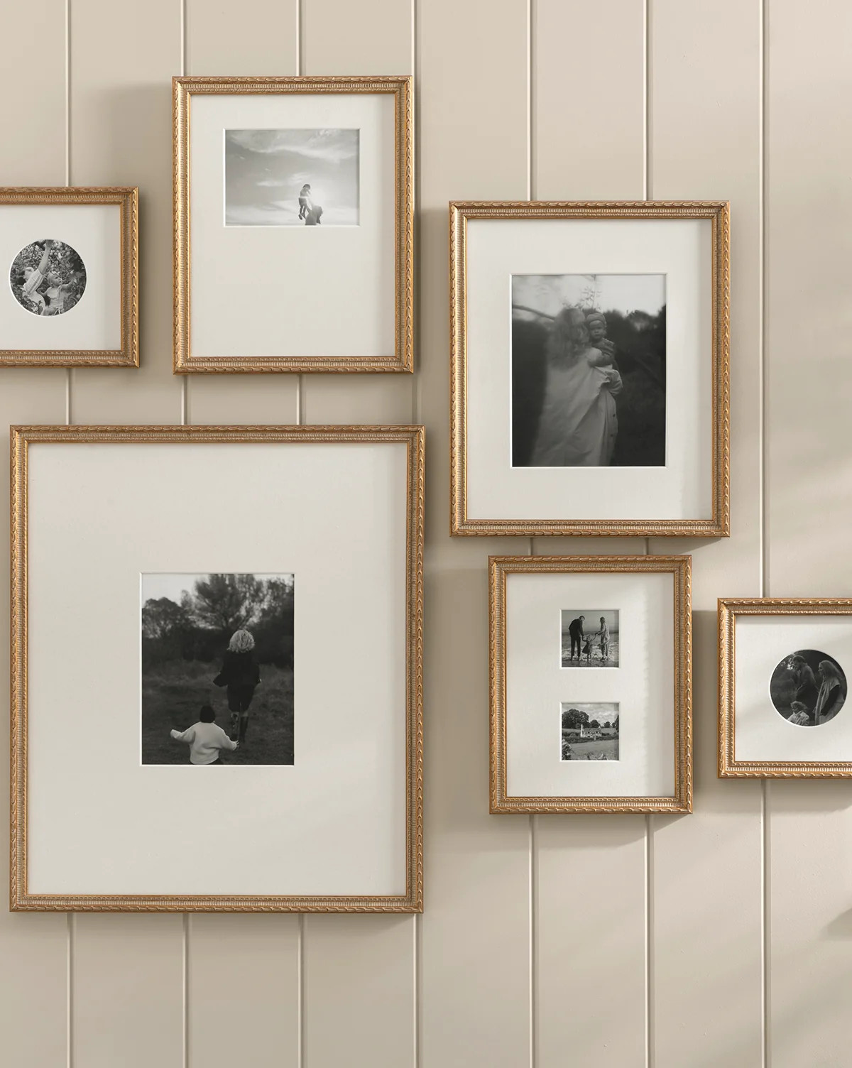 Archive Gallery Frame Collection | McGee & Co. (US)
