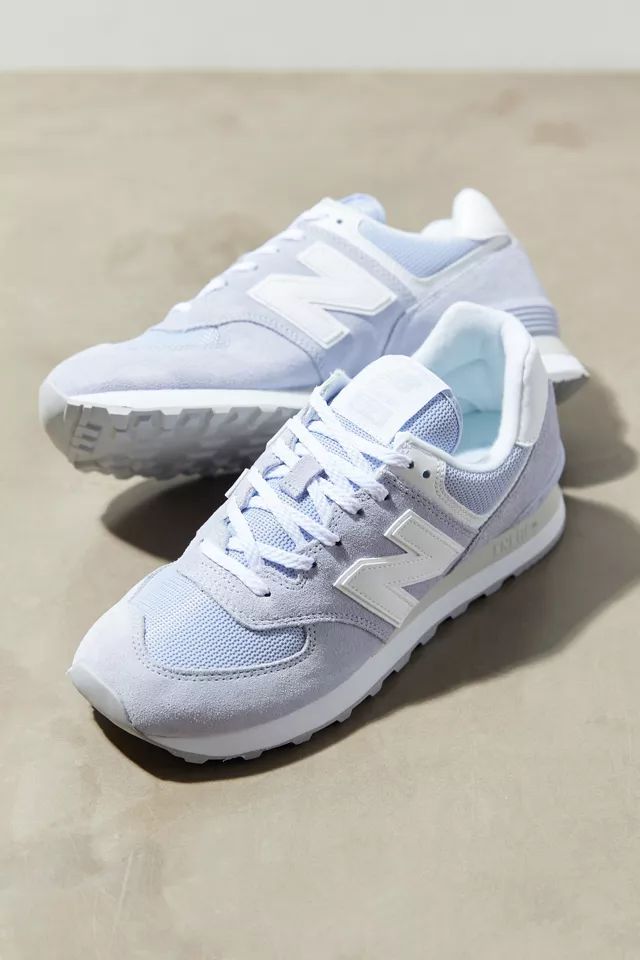 New Balance 574 Summer Sneaker | Urban Outfitters (US and RoW)