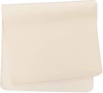 Ava + Oliver Vegan Leather Baby Changing Mat - Multipurpose Portable Wipeable Diaper Pad - Foldab... | Amazon (US)