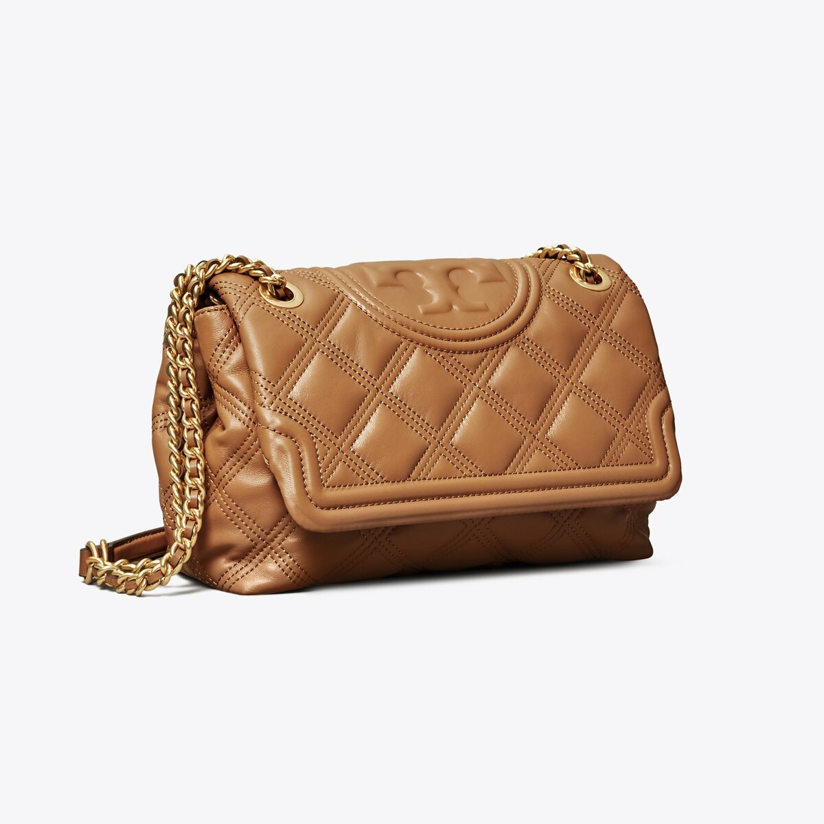 Fleming Soft Convertible Shoulder Bag | Tory Burch (US)