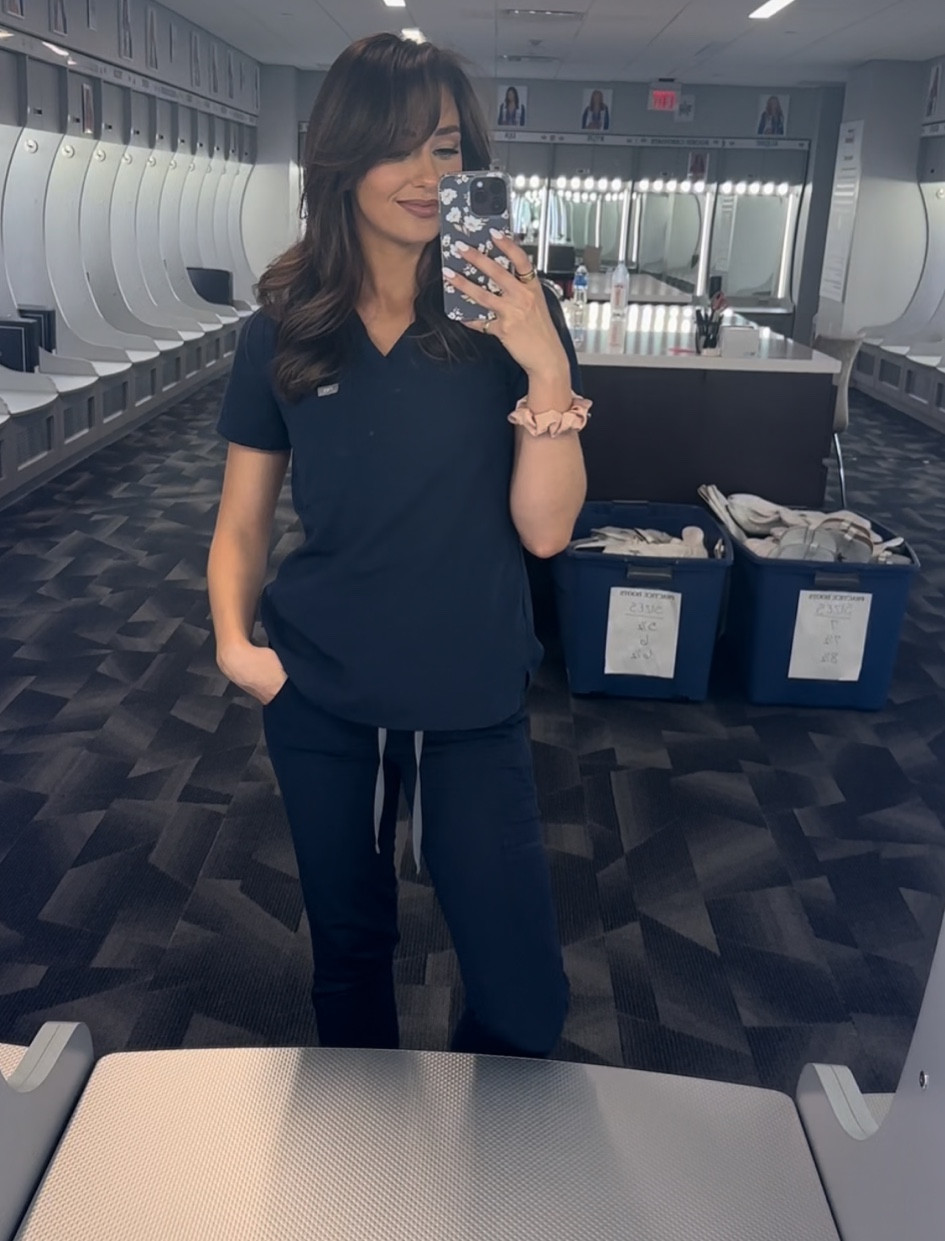 Best scrubs 🫶🏼