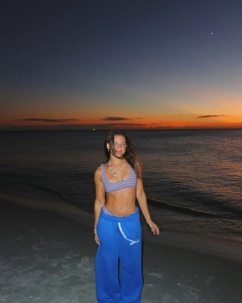 Staple Sweatpants | The Beach Club Shop