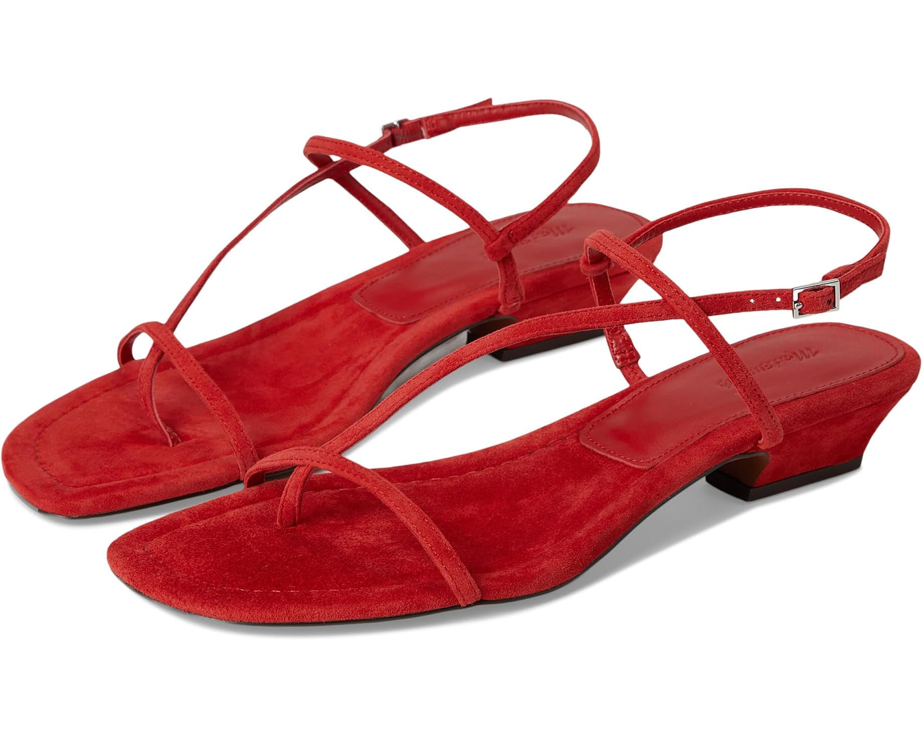 Tonio Strappy Sandal | Zappos