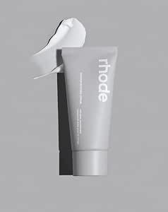 Rhode Barrier Restore Cream 50ml, Hailey Bieber's Rich Lightweight Cream Moisturizer, Antioxidant... | Amazon (UK)