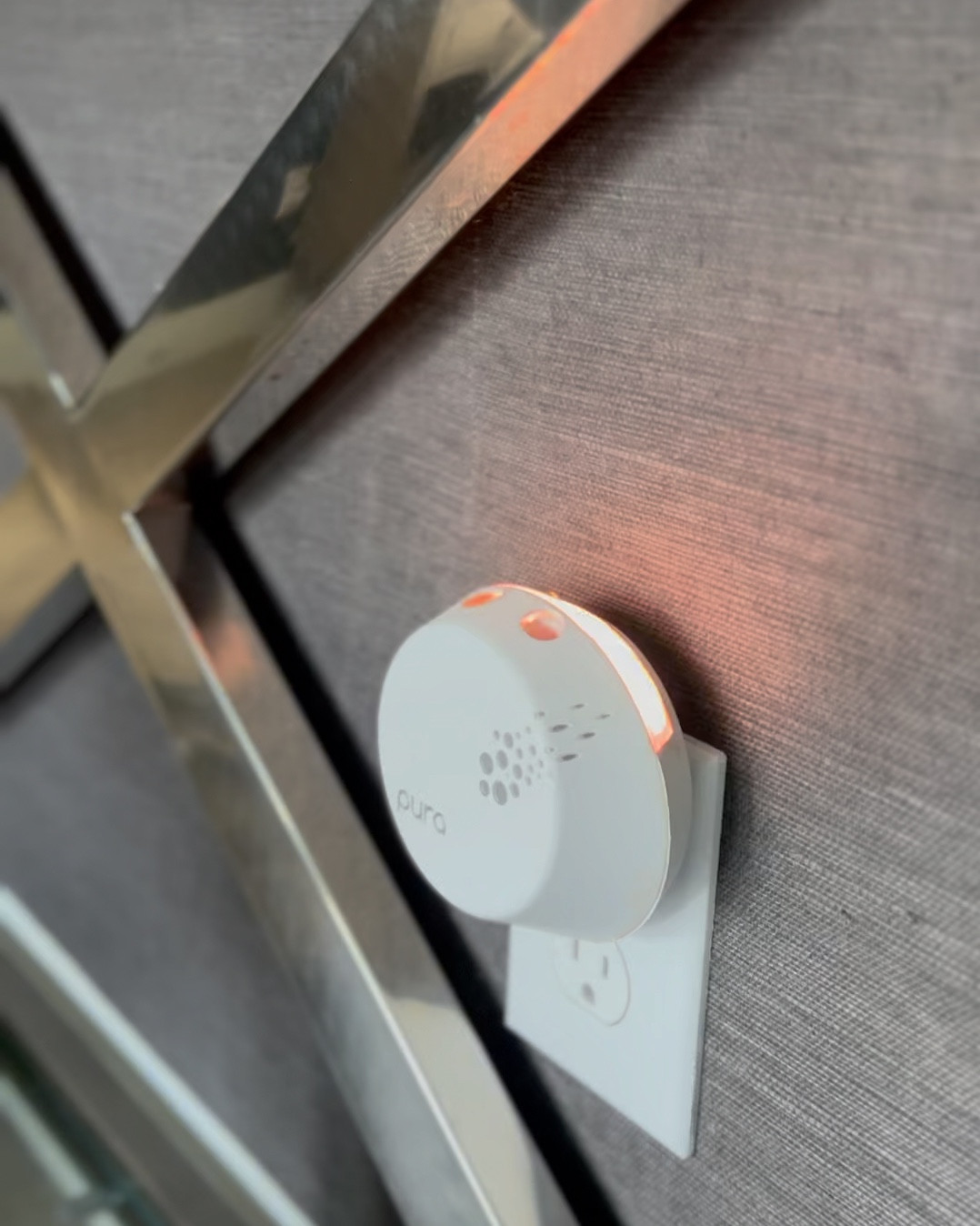 Use code: PURALTK for 20% off. The only scent I use is the Nest Pumpkin which is called pumpkin pie and the best part of my PURA, I can control it from my phone to make sure the scents not getting wasted and control how much is getting pumped out. I turn it off when we’re sleeping easily from my phone. I have one in my room and my office. I really love my PURAs🌟🥰

#LTKFindsUnder50 #LTKFallSale #LTKSeasonal