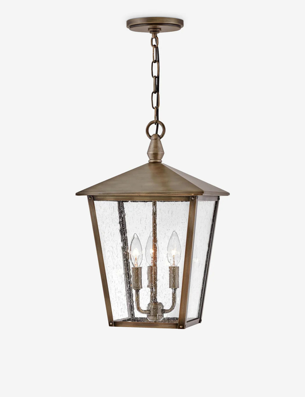 Mason Outdoor Pendant Light | Lulu and Georgia 