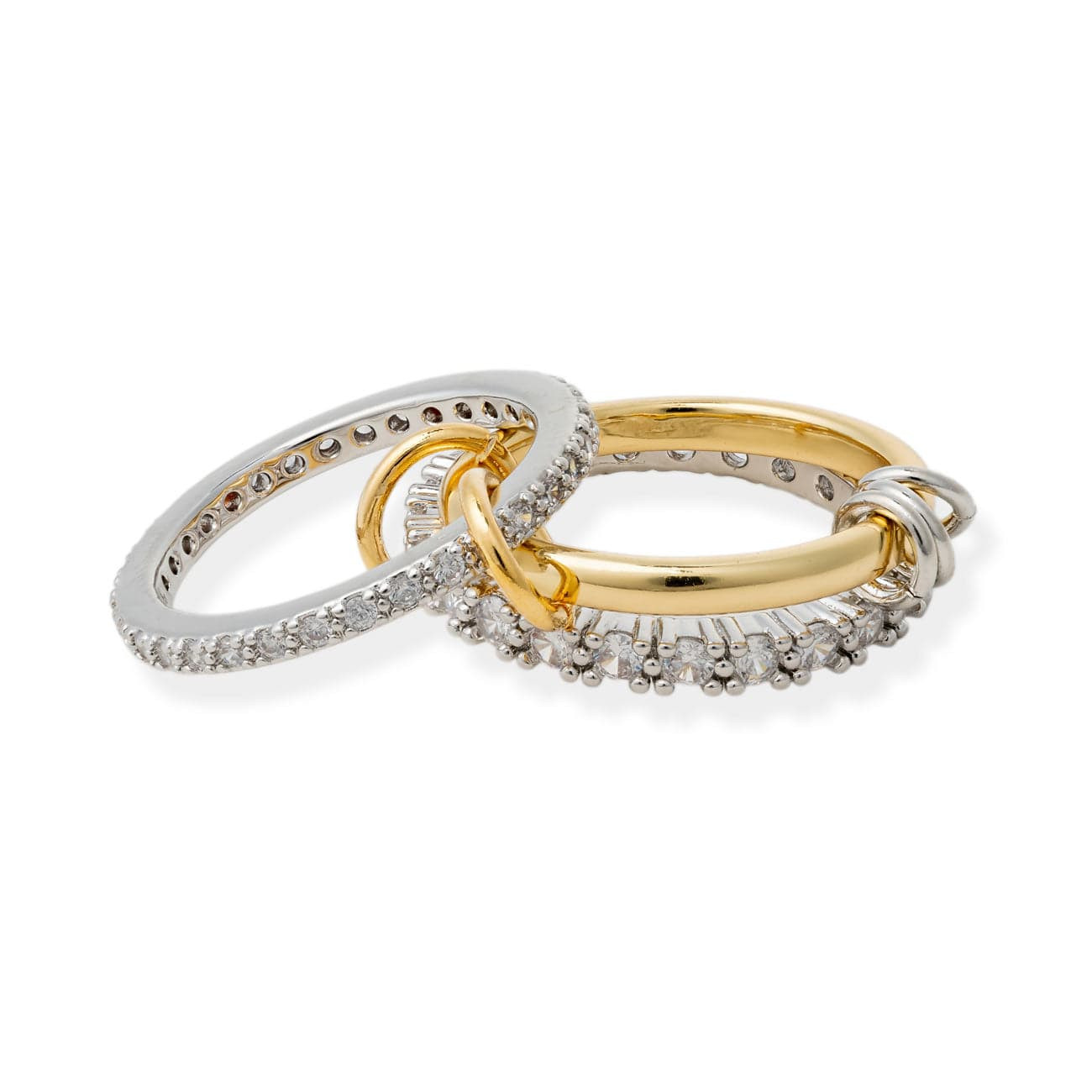 Cody Stackable Ring | BRACHA