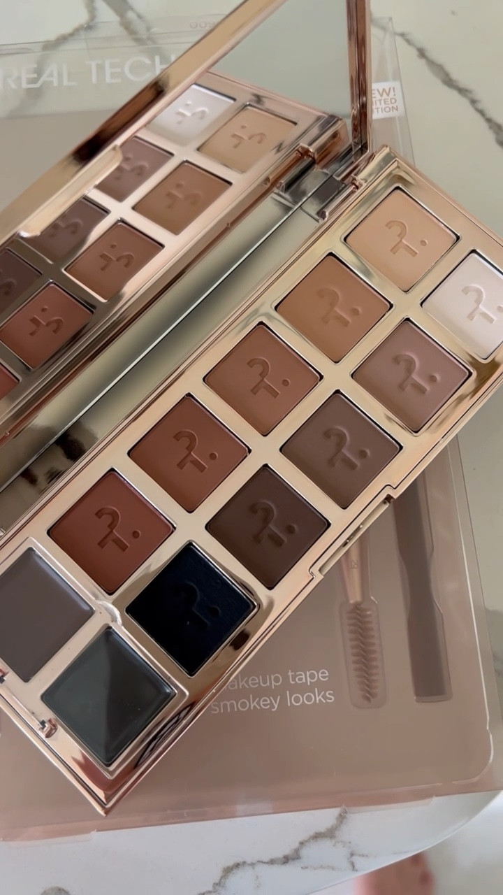 Recent beauty, favorites from Sephora and Ulta. Neutral, fall, eyeshadow, palettes, make up brushes, shampoo and conditioner.

#LTKbeauty #LTKfindsunder100 #LTKGiftGuide