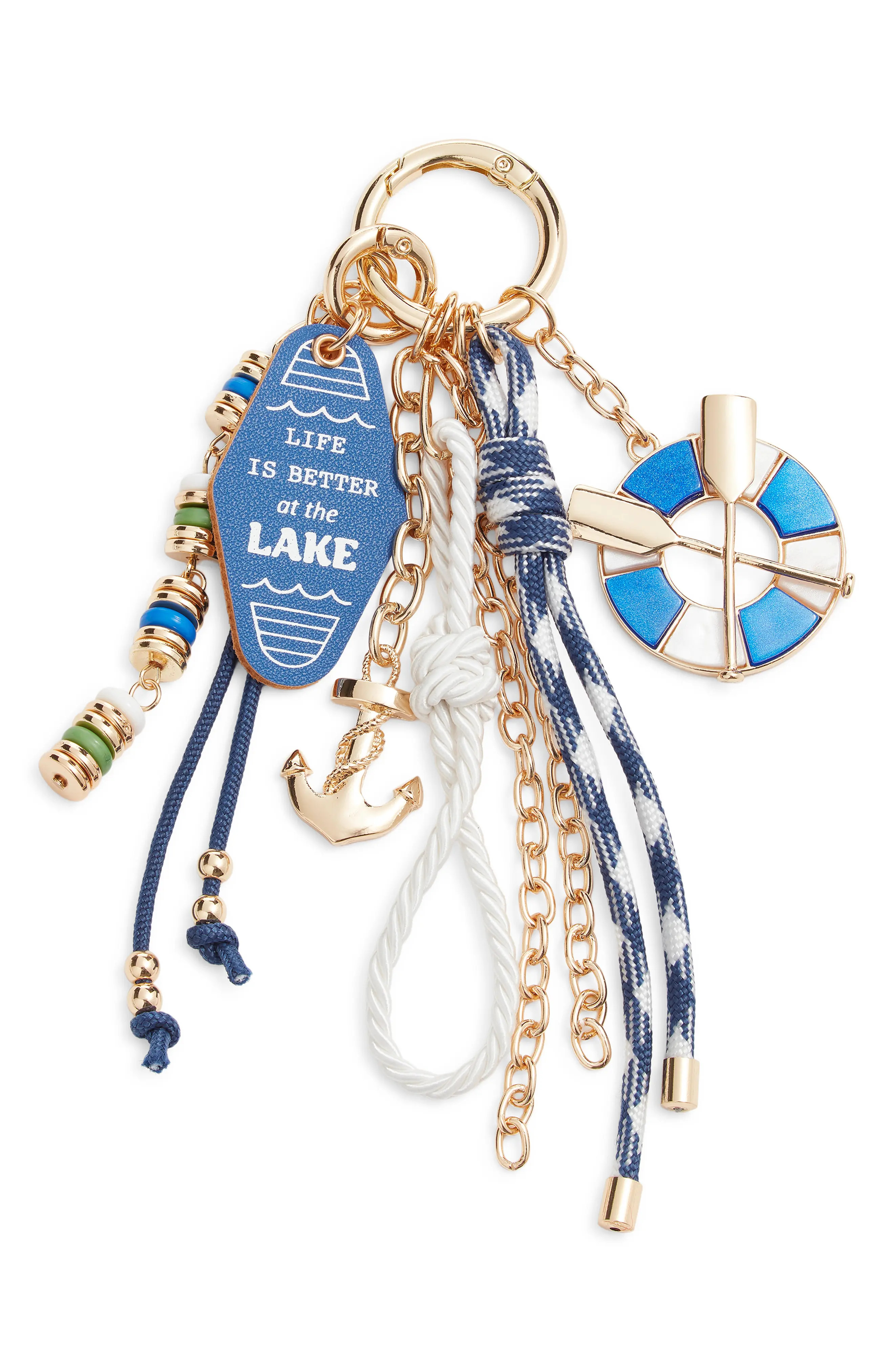 Nautical Bag Charm | Nordstrom | Nordstrom
