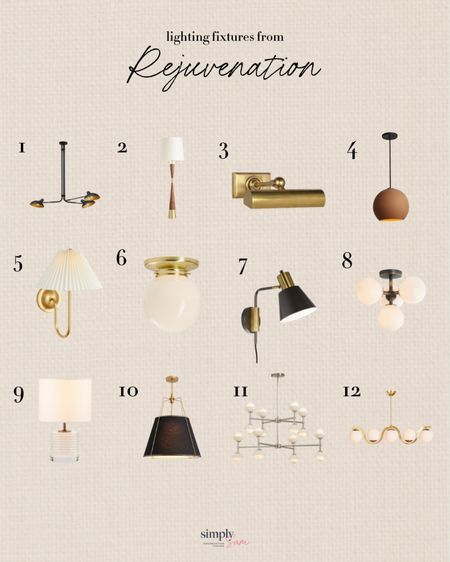 Anyone else in love with Rejuvenation?!? 

#LTKhome #LTKstyletip