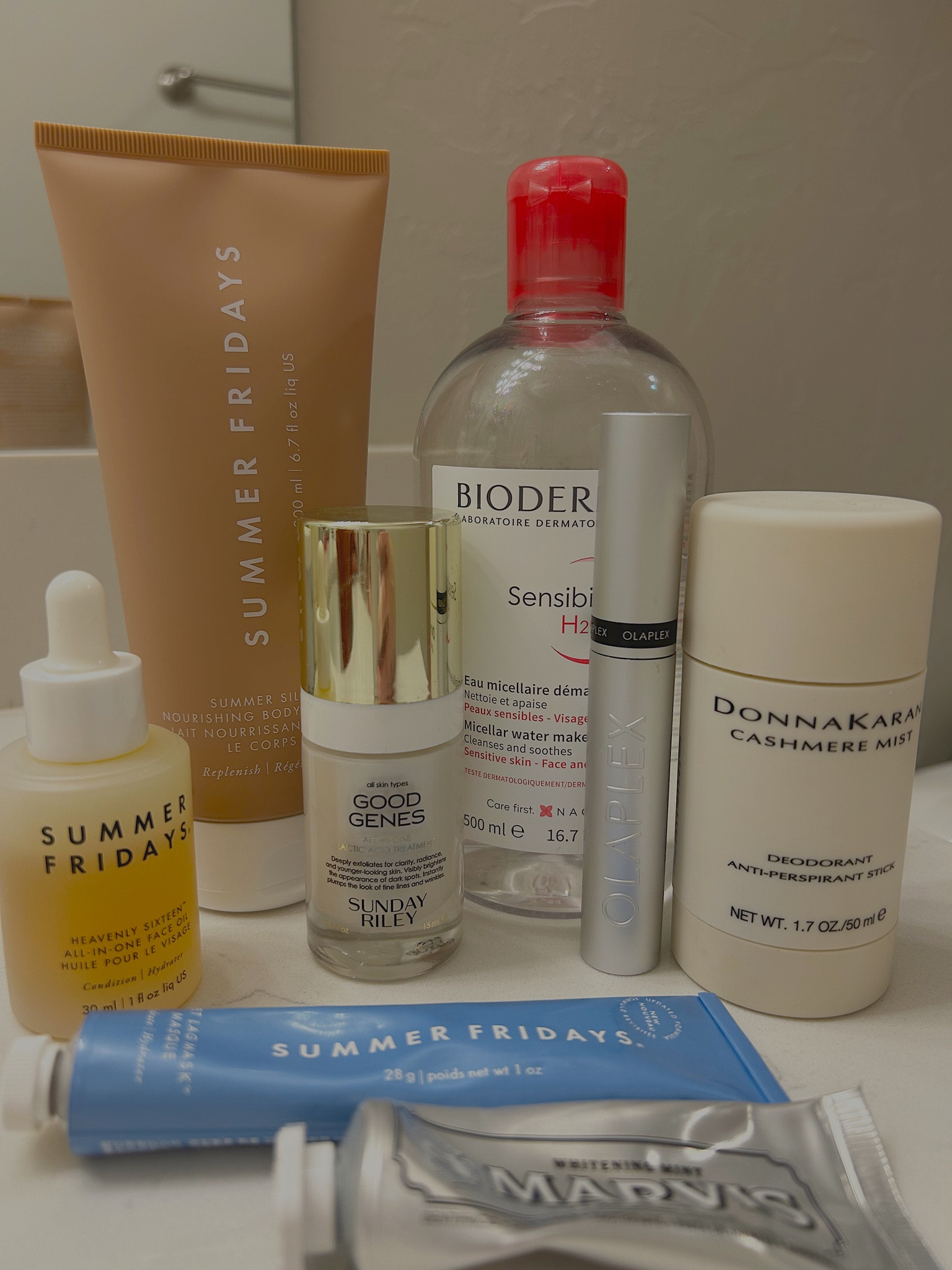 Some of my favorite skincare products are currently on sale! 

#LTKBeautySale #LTKbeauty #LTKsalealert