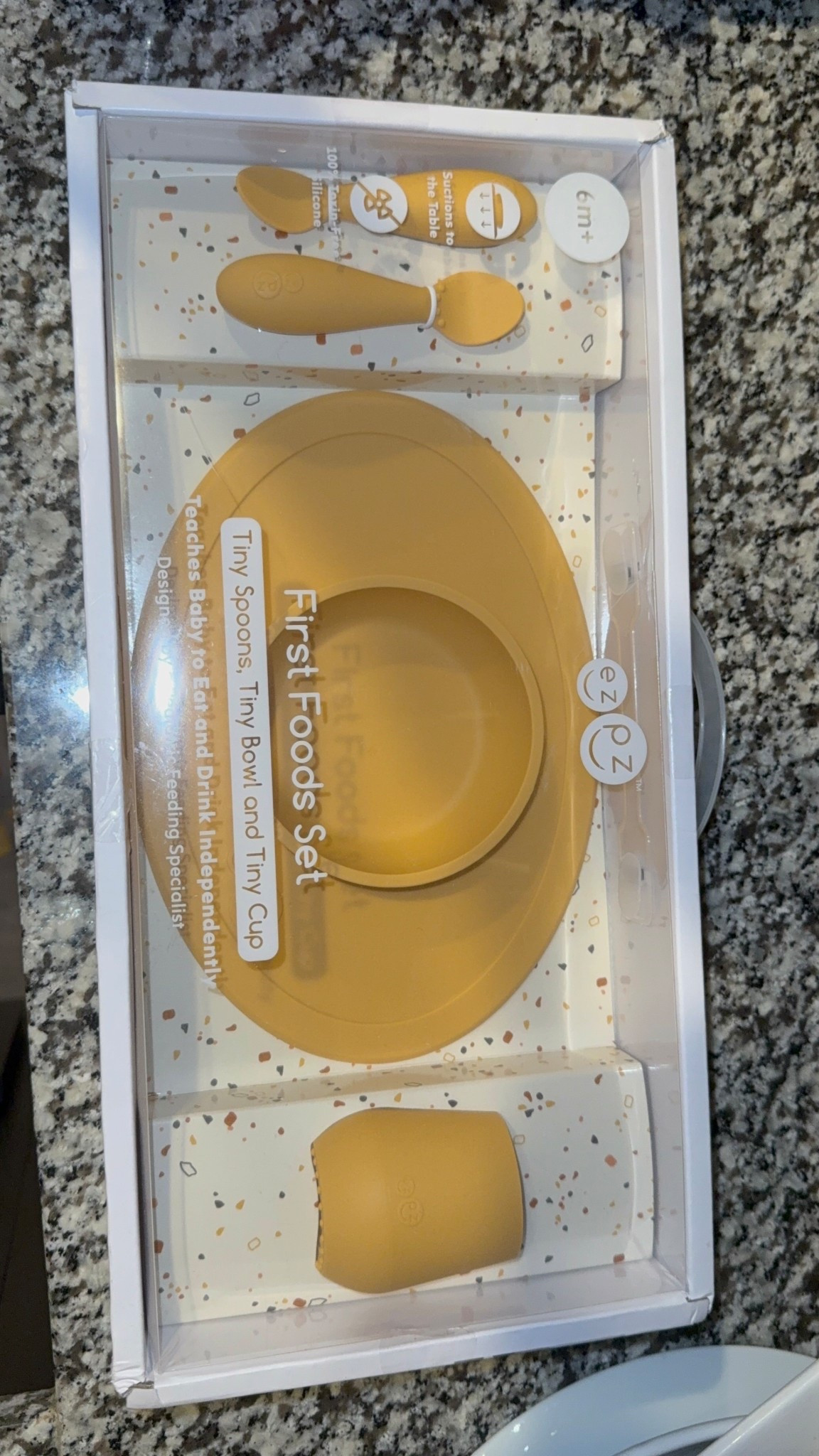 One of the best items I added on my registry! 



#LTKBaby