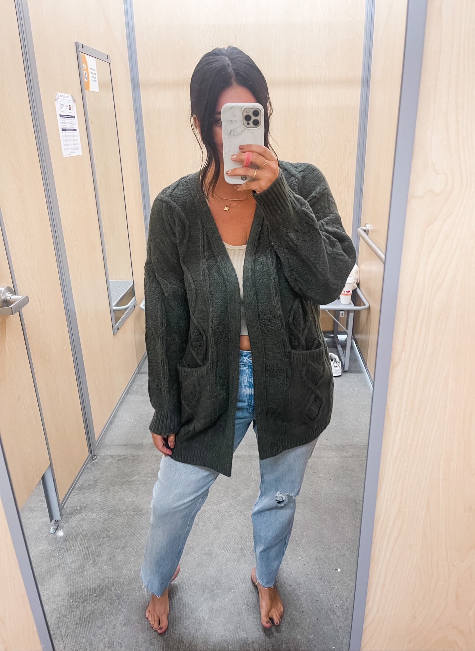 Walmart fashion 
Walmart style
Fall style 
Sweater weather 

#LTKunder50 #LTKSeasonal #LTKstyletip